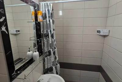 Garsonieră decomandată în Burdujeni - 3