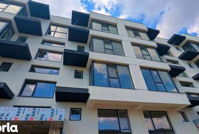 Apartament cu 3 camere în Central - 6
