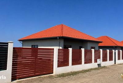 Casă cu 3 camere cu Teren 484 Mp în Prejmer
