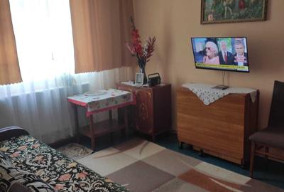 Apartament cu 2 camere semidecomandat în Obor - 3