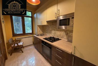 Apartament cu 3 camere circular în Muncii - 13