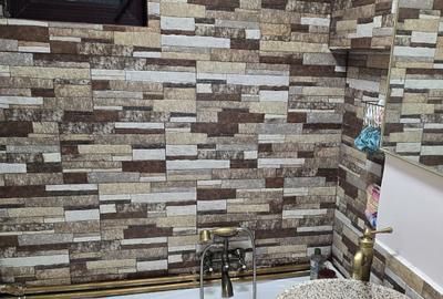 Apartament cu 2 camere nedecomandat în Central