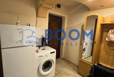 Apartament cu 2 camere în Petrișor
