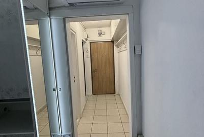 Garsonieră decomandată, mobilată în Complex Studențesc - 7
