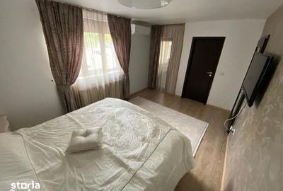 Casă cu 4 camere cu Teren 1200 Mp în Valea Lupului - 19