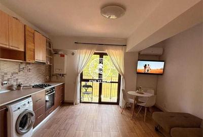 Apartament cu 2 camere decomandat, mobilat în Cug