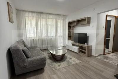 Apartament cu 2 camere semidecomandat în Țiglina 2 - 1