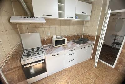 Apartament cu 2 camere decomandat în Central - 5