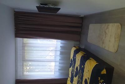 Apartament cu 2 camere decomandat în Țiglina 1 - 9