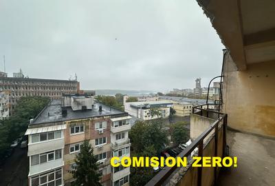 Apartament cu 3 camere decomandat în Călărași
