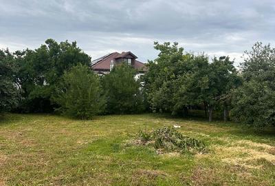 Casă cu 3 camere cu Teren 1300 Mp în Central - 19