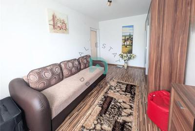 Apartament cu 2 camere decomandat în Ștefan cel Mare - 8