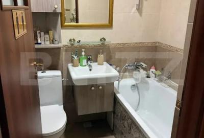 Apartament cu 2 camere semidecomandat în Micro 15 - 3