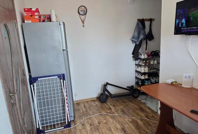 Apartament cu 2 camere semidecomandat în Rahova - 10