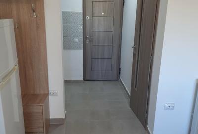 Garsonieră semidecomandată în Gruia - 4