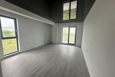 Apartament cu 2 camere decomandat în Nord