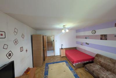 Garsonieră semidecomandată în Drumul Taberei