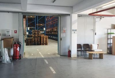 Spațiu comercial, de 8,900 mp, în Central - 2
