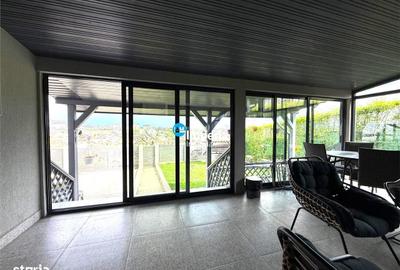 Casă cu 3 camere în Valea Adâncă - 2