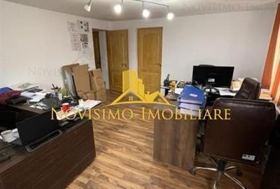 Casă individuală cu 3 camere cu Teren 980 Mp în Găgeni - 3