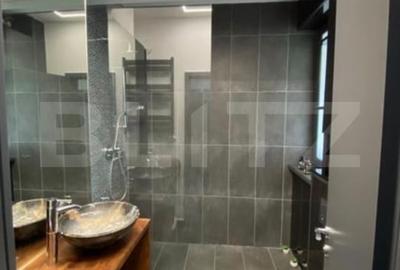 Apartament cu 3 camere decomandat, mobilat în Florilor - 11