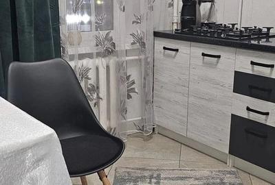 Garsonieră decomandată în Dristor
