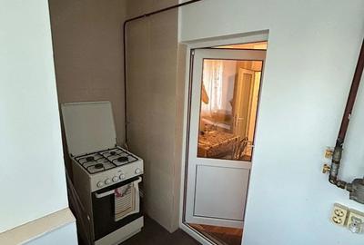 Apartament cu 2 camere decomandat în Siderurgiștilor