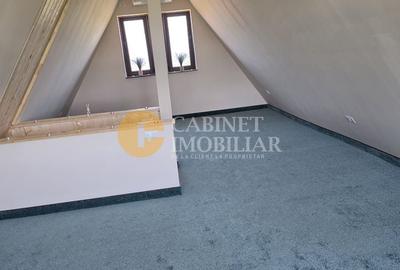 Casă individuală cu 3 camere cu Canalizare în Tomești - 8