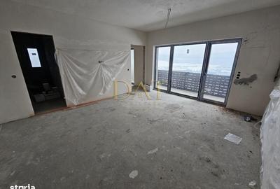 Apartament cu 2 camere în Baciu