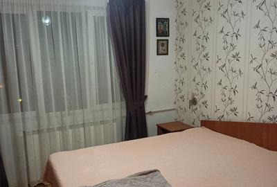 Garsonieră semidecomandată în Bucur Obor