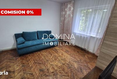 Garsonieră decomandată, mobilată în Unirii - 1