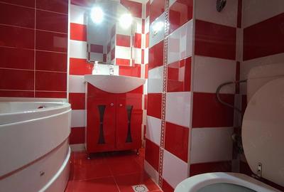 Apartament cu 2 camere decomandat în Trocadero - 10