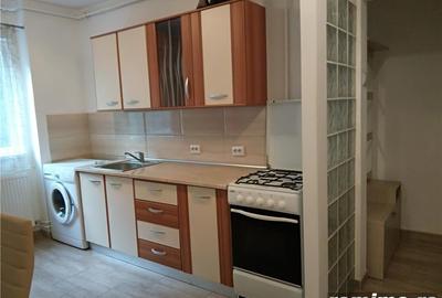 Garsonieră în Domenii - 3