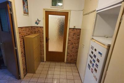 Apartament cu 2 camere semidecomandat în Runcu - 3
