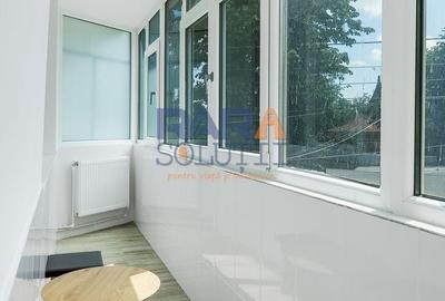 Apartament cu 2 camere decomandat, mobilat în Est - 6
