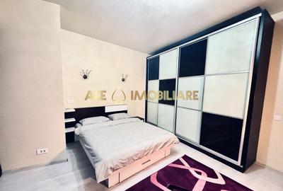 Apartament cu 2 camere semidecomandat, mobilat în Vitan