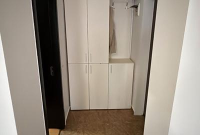 Garsonieră nedecomandată în Chiajna - 3