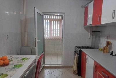 Apartament cu 2 camere decomandat, mobilat în Viziru 1 - 4