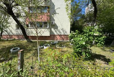 Apartament cu 3 camere circular în Basarabia