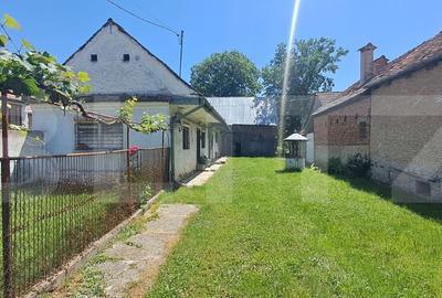 Casă individuală cu 2 camere cu Teren 3000 Mp în Veneția de Sus - 5