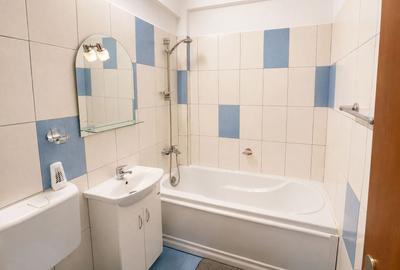 Apartament cu 2 camere, mobilat în Florești - 5