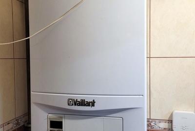 Apartament cu 4 camere decomandat în Est - 3