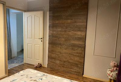 Apartament cu 2 camere semidecomandat în Central - 2
