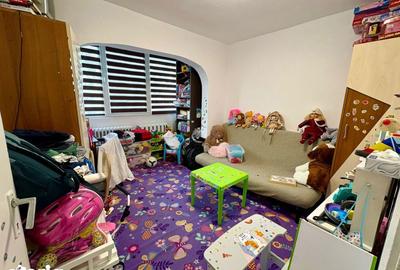 Apartament cu 4 camere decomandat, mobilat în Mărăști - 3