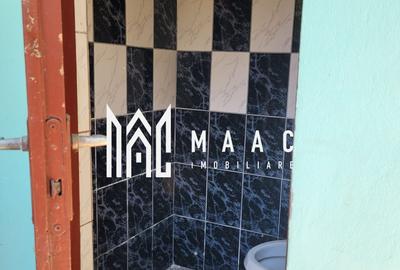 Casă cu Teren 500 Mp în Central