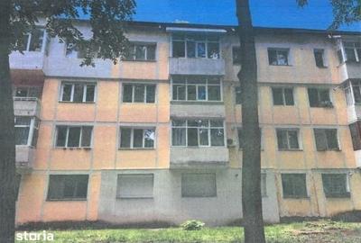 Apartament cu 3 camere în Donici - 1