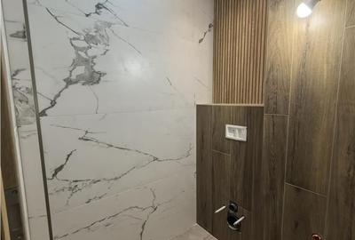 Apartament cu 3 camere în Complex Studențesc - 1