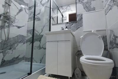 Garsonieră decomandată în Sebastian