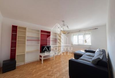 Apartament cu 2 camere decomandat, mobilat în Lipovei