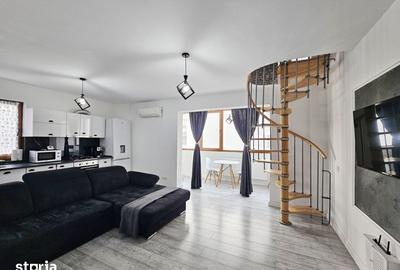 Apartament cu 4 camere în Nord - 2